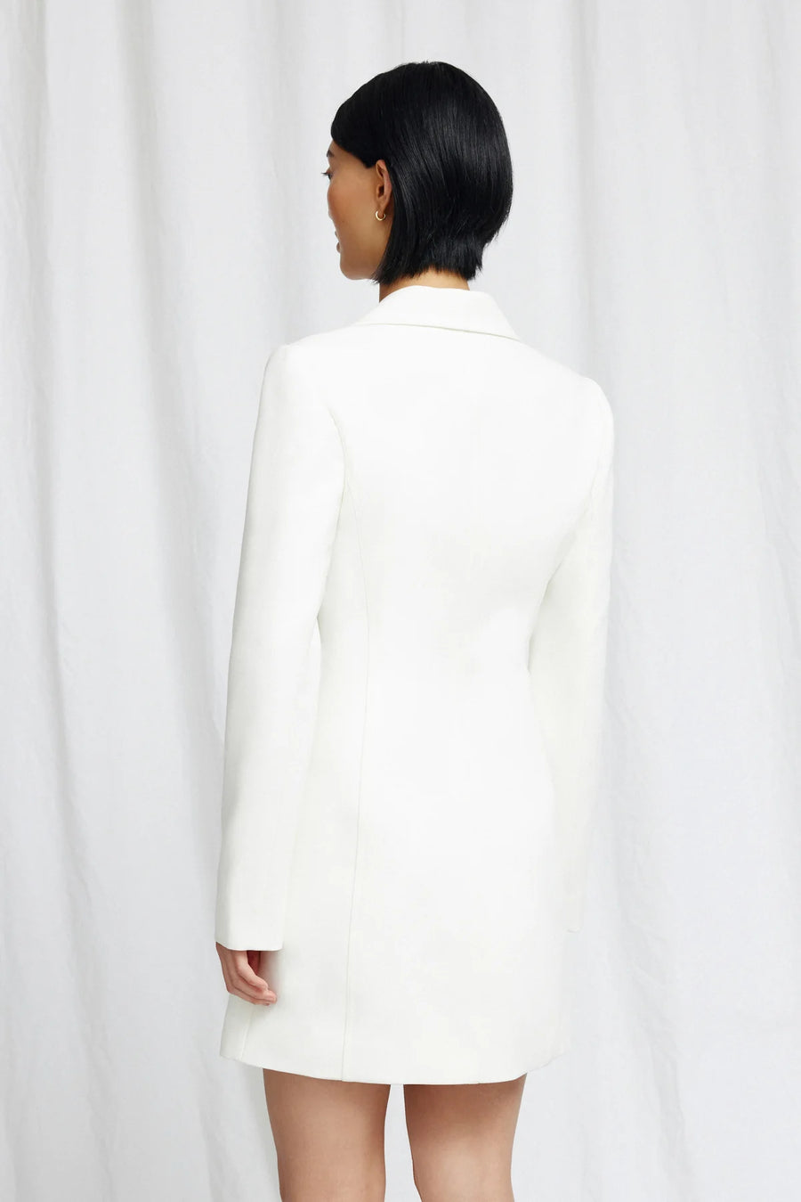 Signficant Other Elka Blazer Dress
