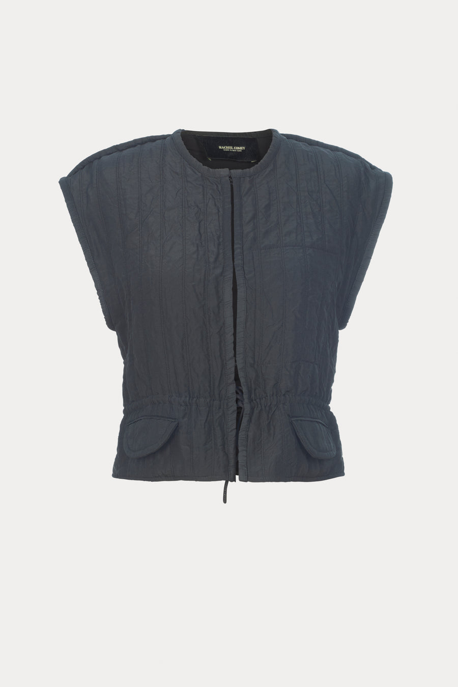 Rachel Comey Clifford Vest