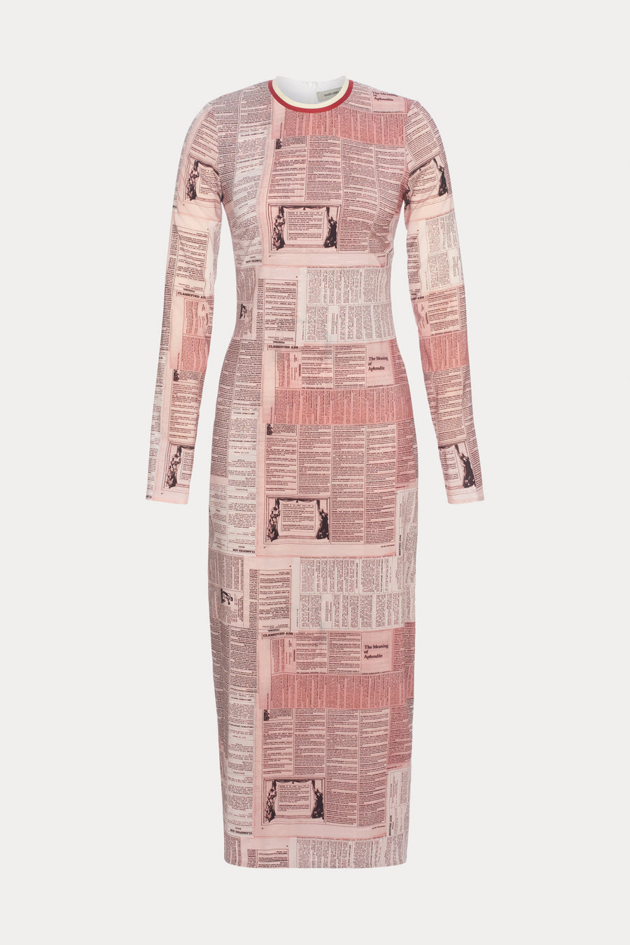 Rachel Comey Alma Dress