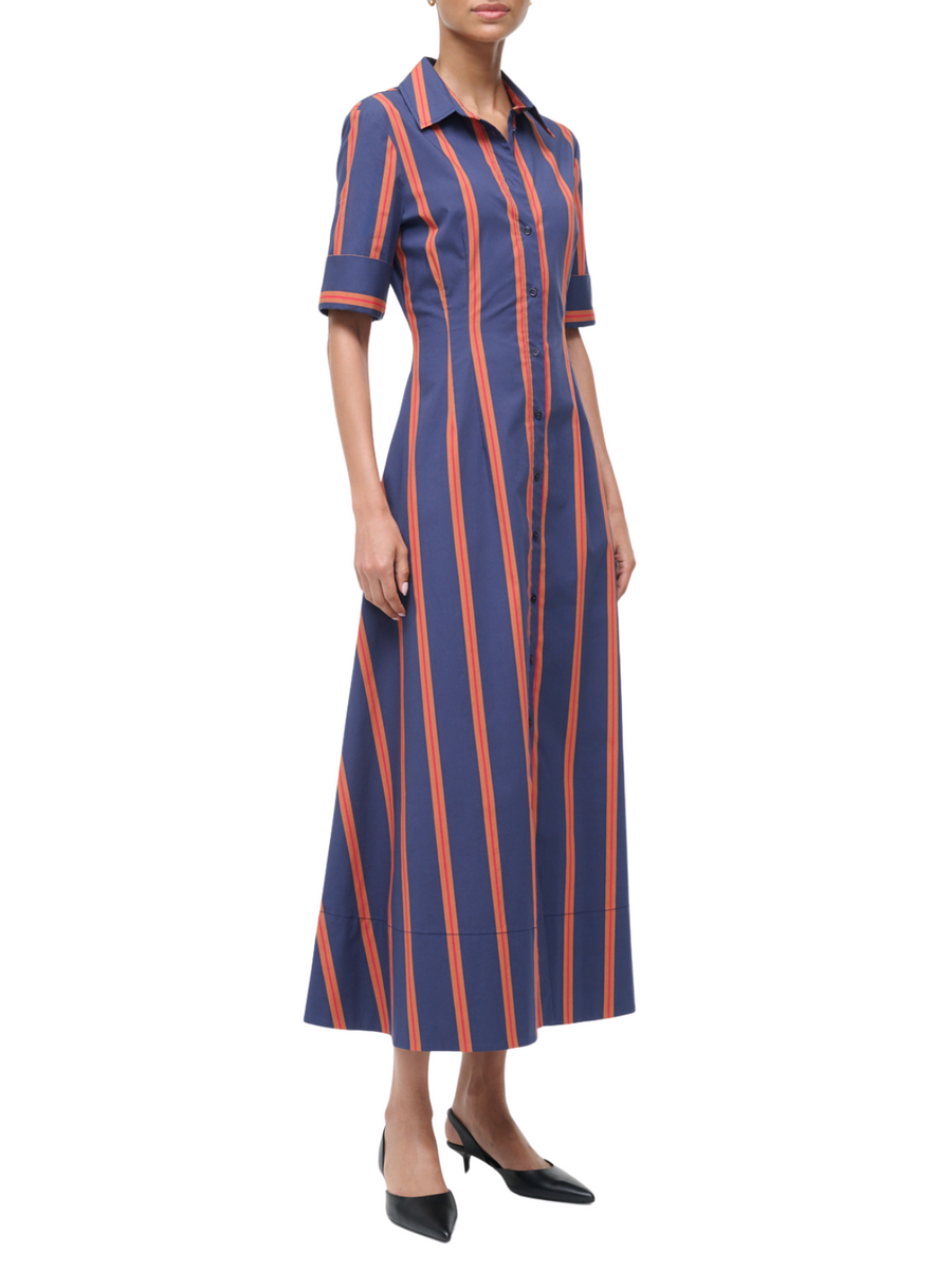 Staud Joan Dress