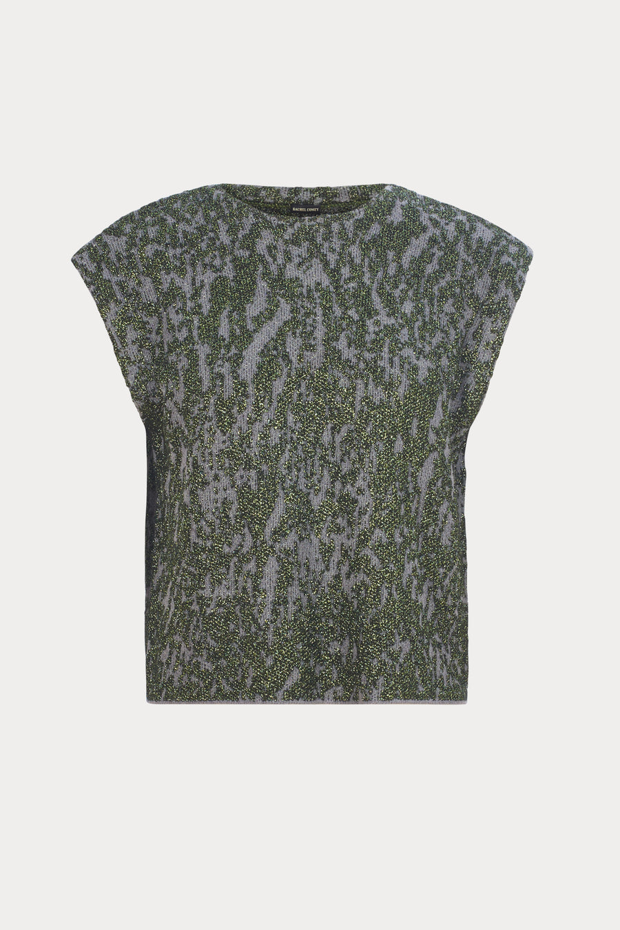 Rachel Comey Brocca Vest