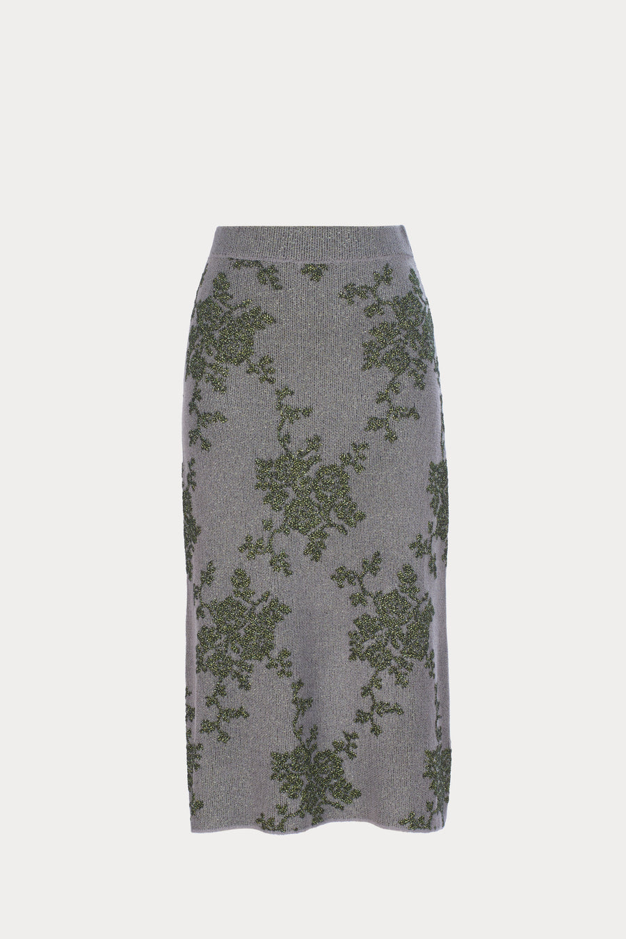 Rachel Comey Broccada Skirt