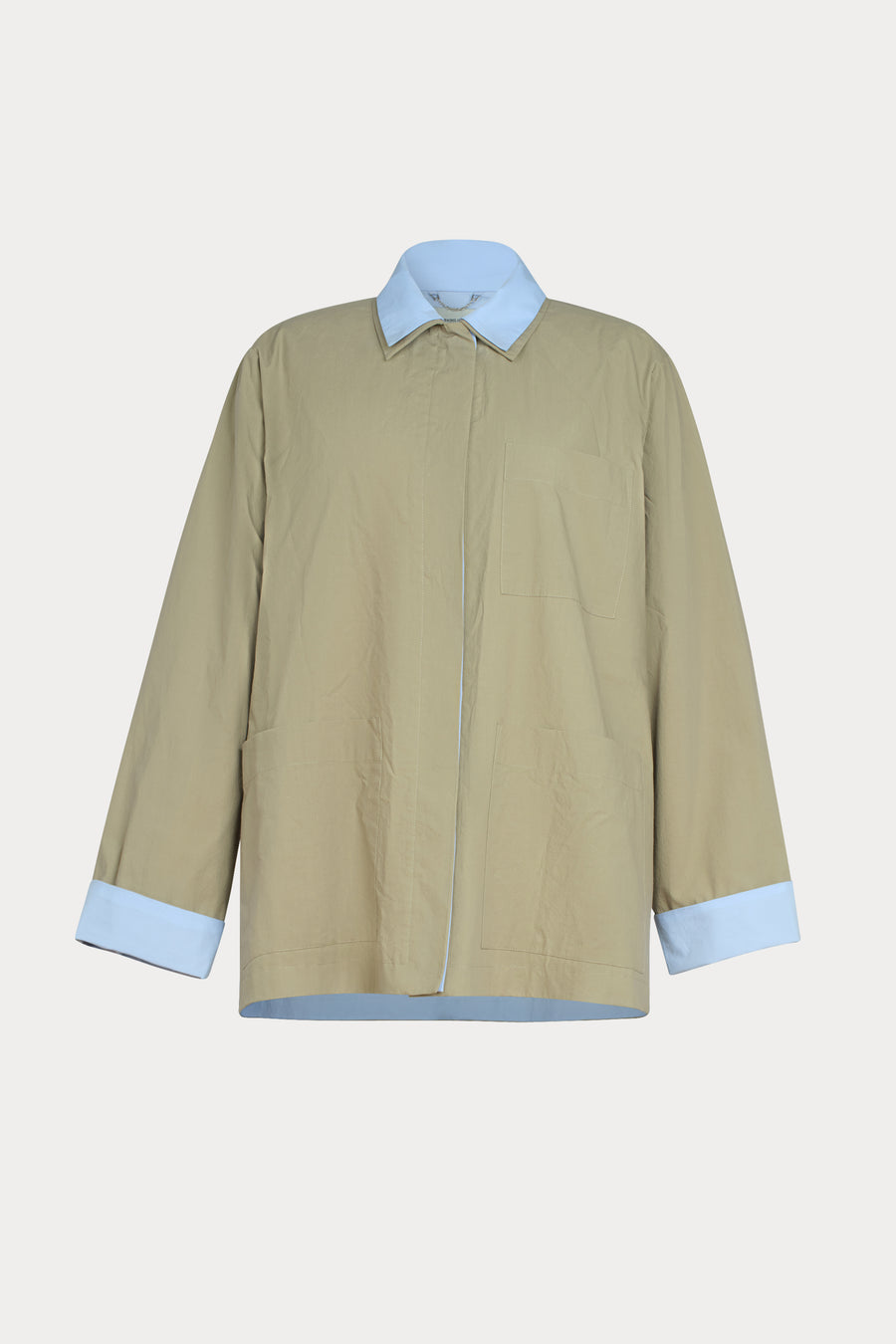 Rachel Comey Salle Top – Thirty-One Jane