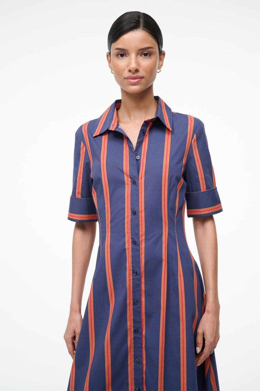 Staud Joan Dress