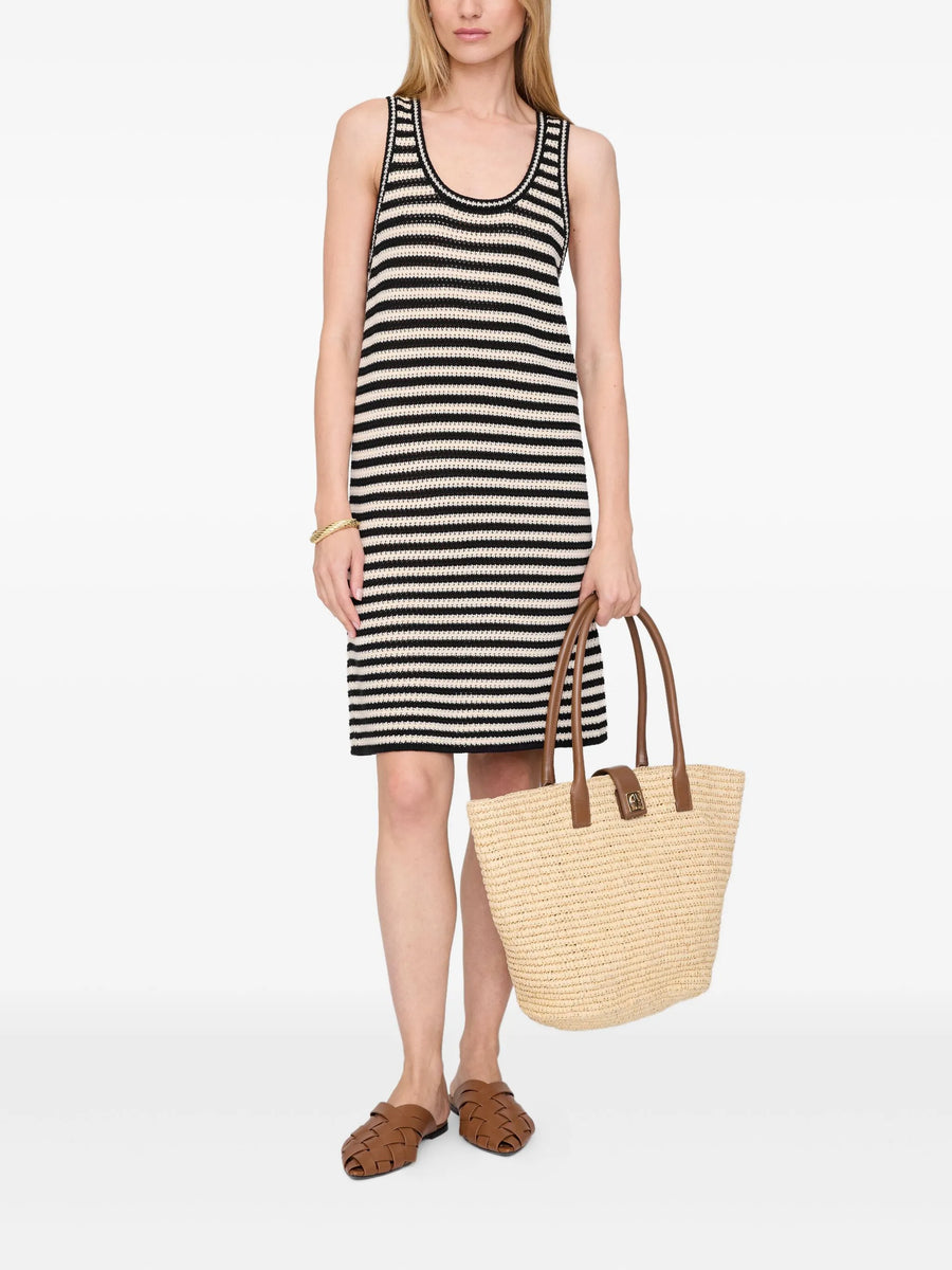 Anine Bing Arie Dress