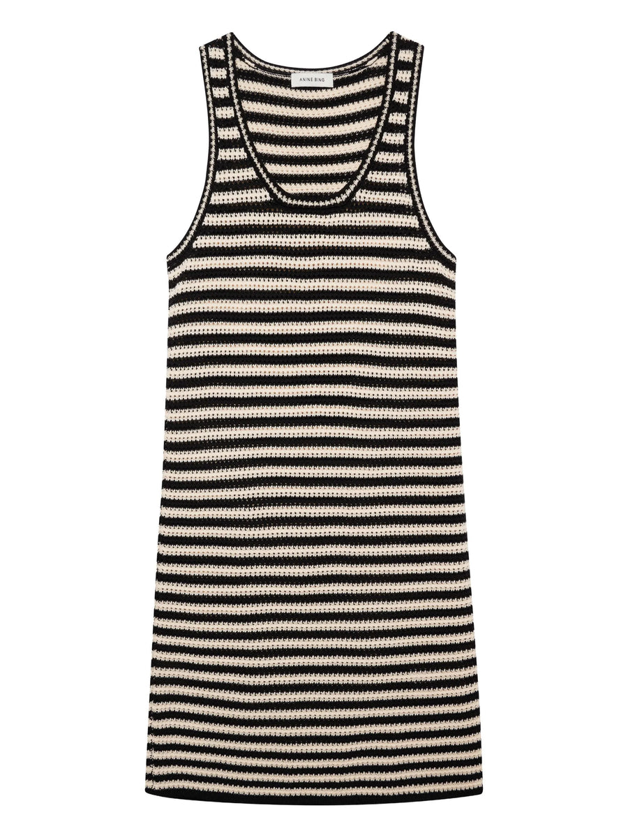 Anine Bing Arie Dress