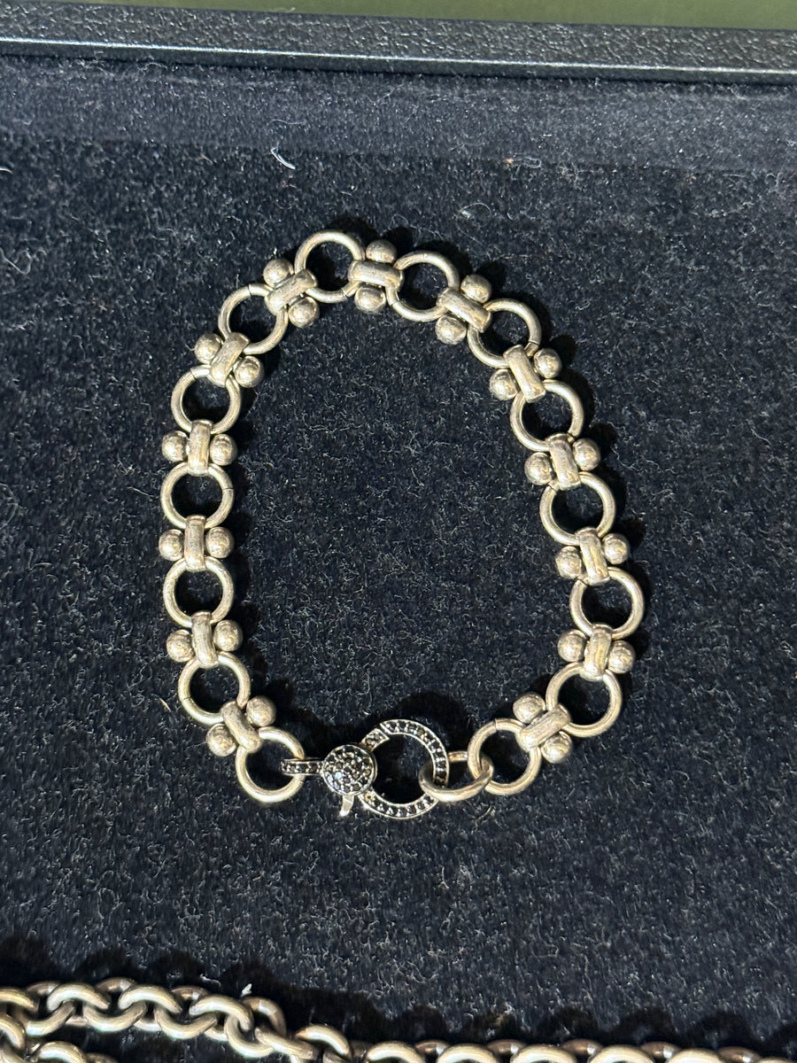 Paula Rosen Sasha Bracelet