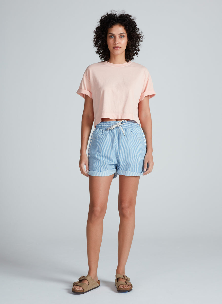ASKK NY Cancun Short