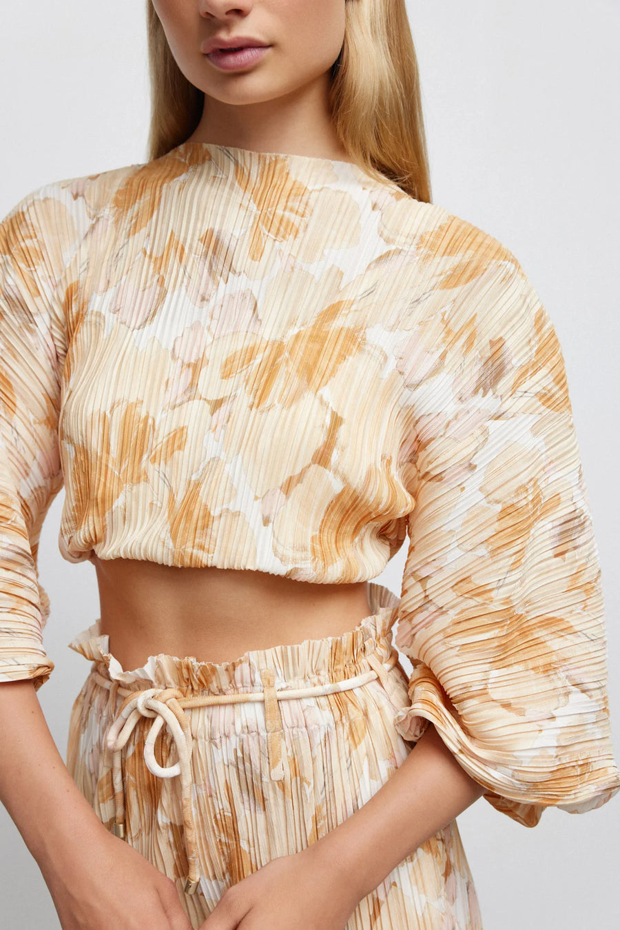 Significant Other Marlie Top