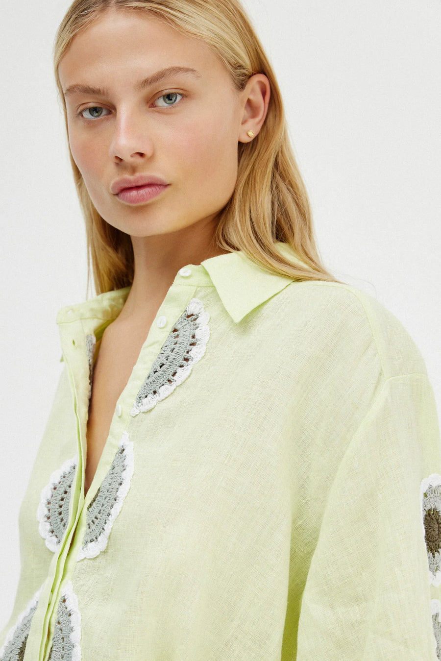Significant Other Mylah Top