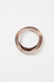 Rachel Comey Beluga Bangle