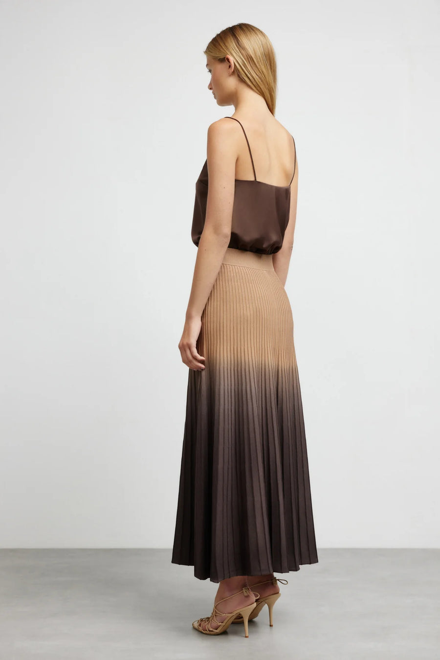 Significant Other Cassandra Skirt