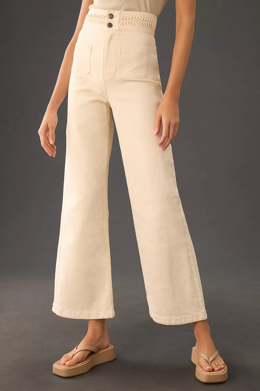Magali Pascal Birkin Jeans