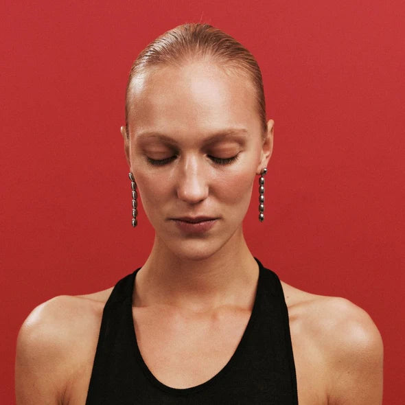 Heaven Mayhem Edith Earrings