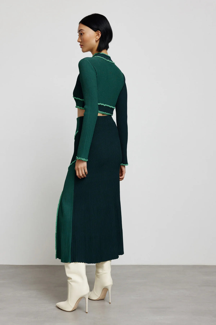 Signficant Other Ginny Skirt