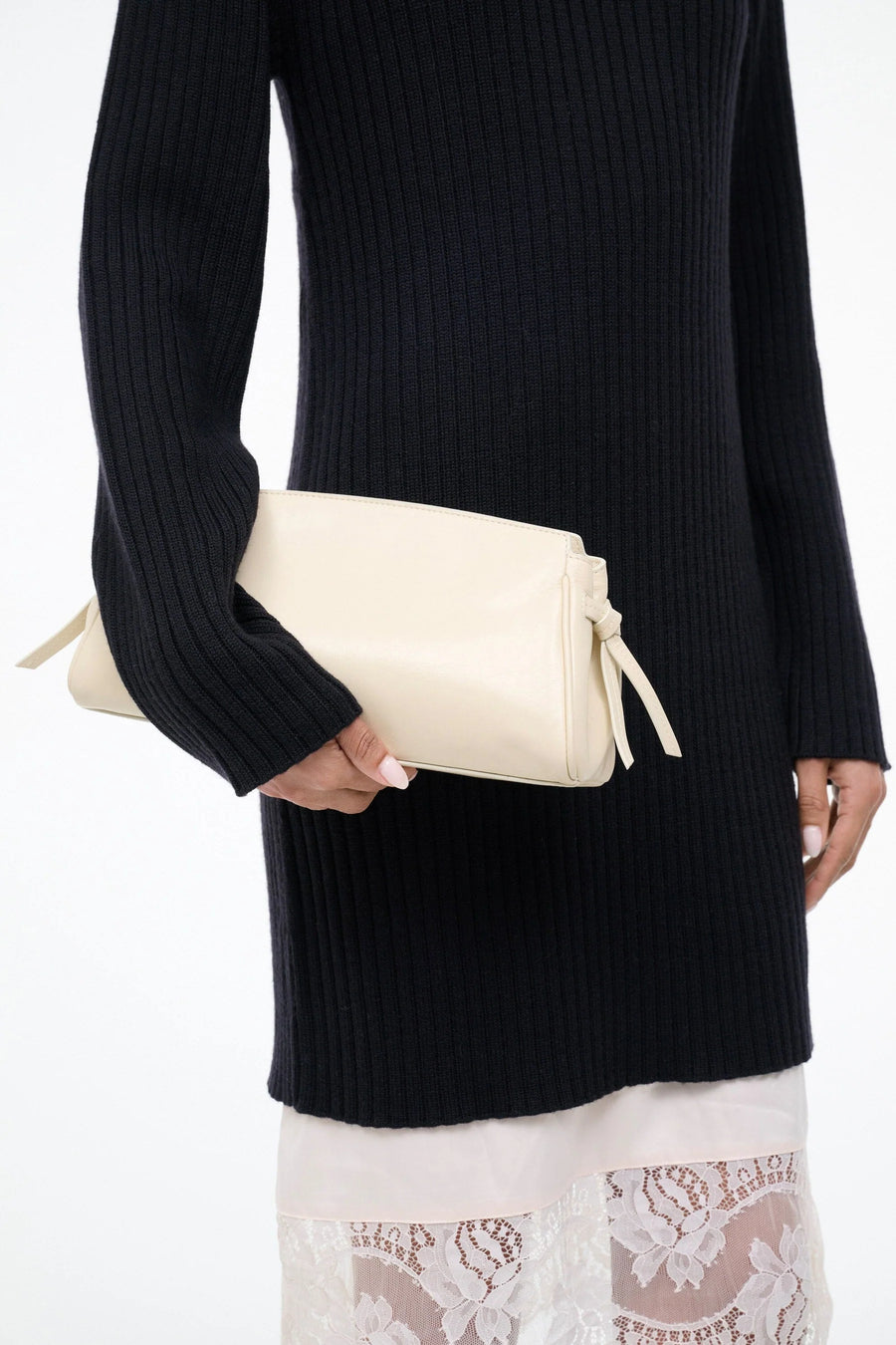 Staud Maude Convertible Clutch