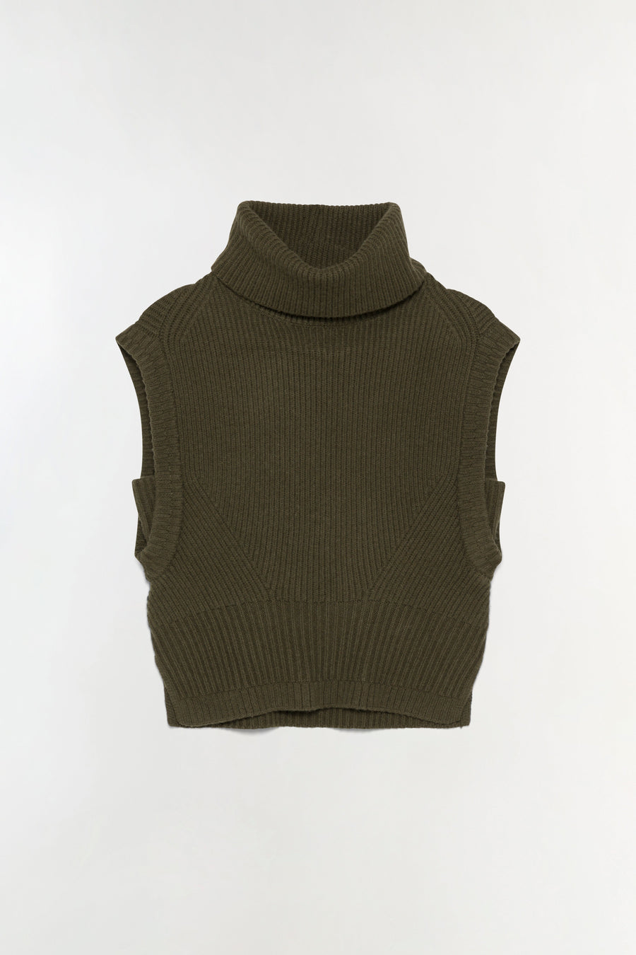 SIMKHAI Maple Sweater