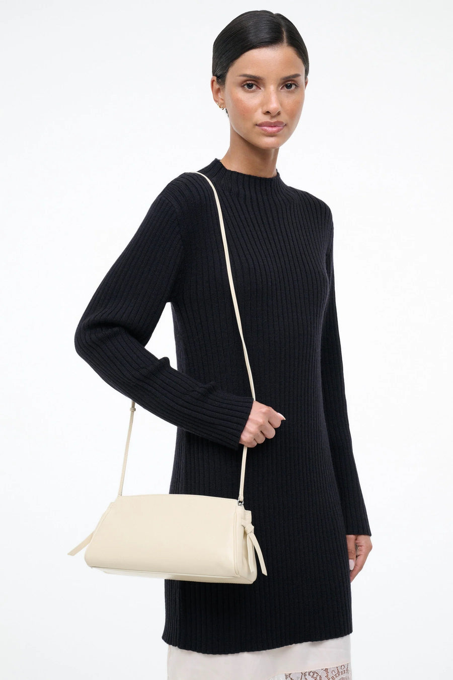 Staud Maude Convertible Clutch