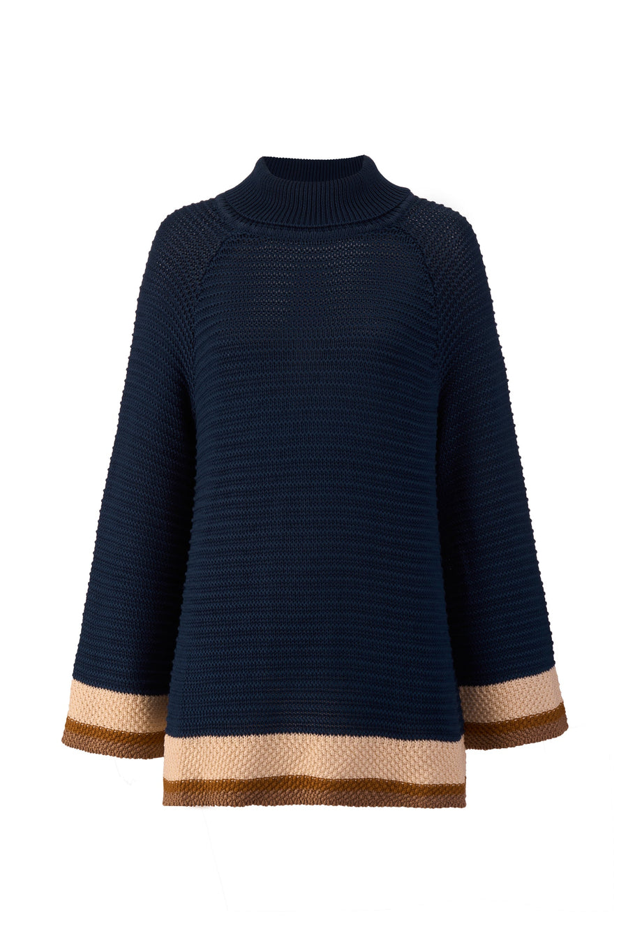 Sancia The Soul Knit Jumper
