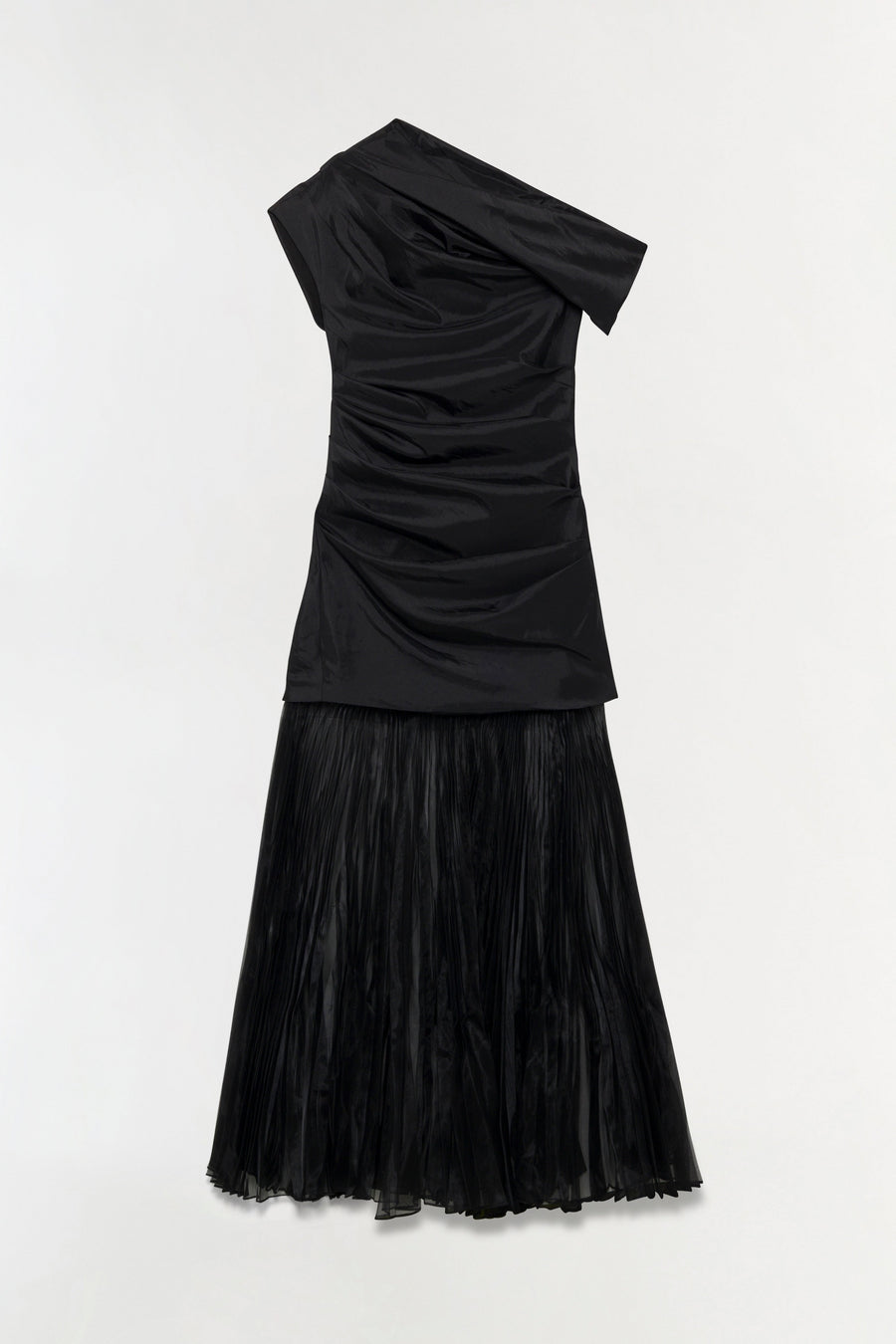 SIMKHAI Ammalie Combo Dress