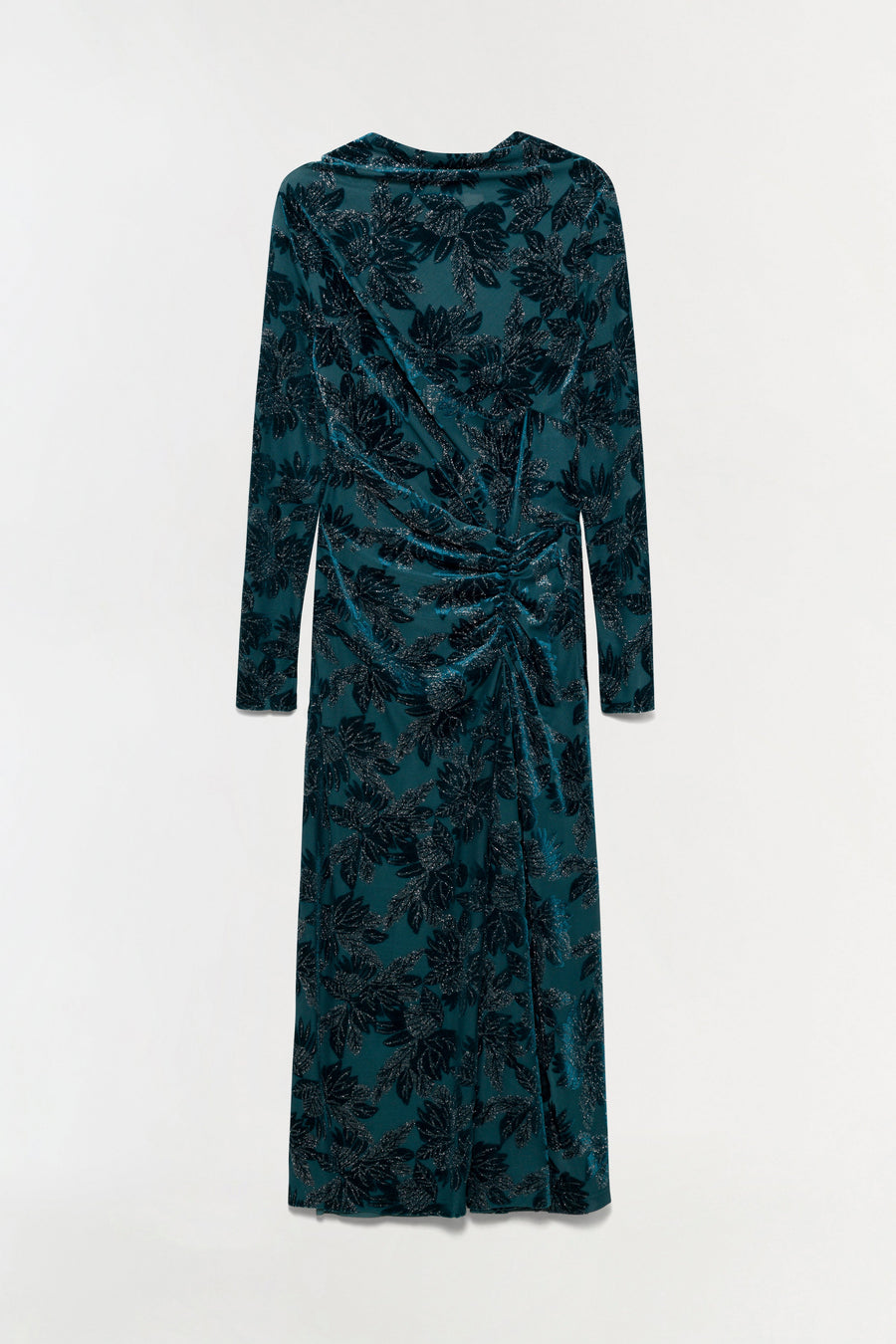 SIMKHAI Ferrera Dress