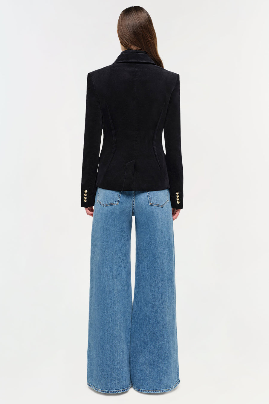 SIMKHAI Trueman Jacket