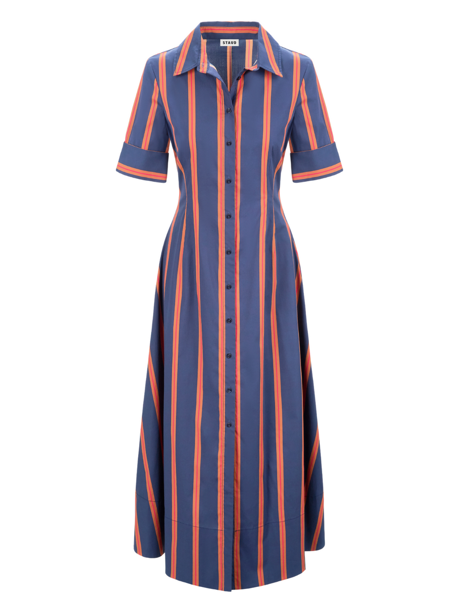 Staud Joan Dress
