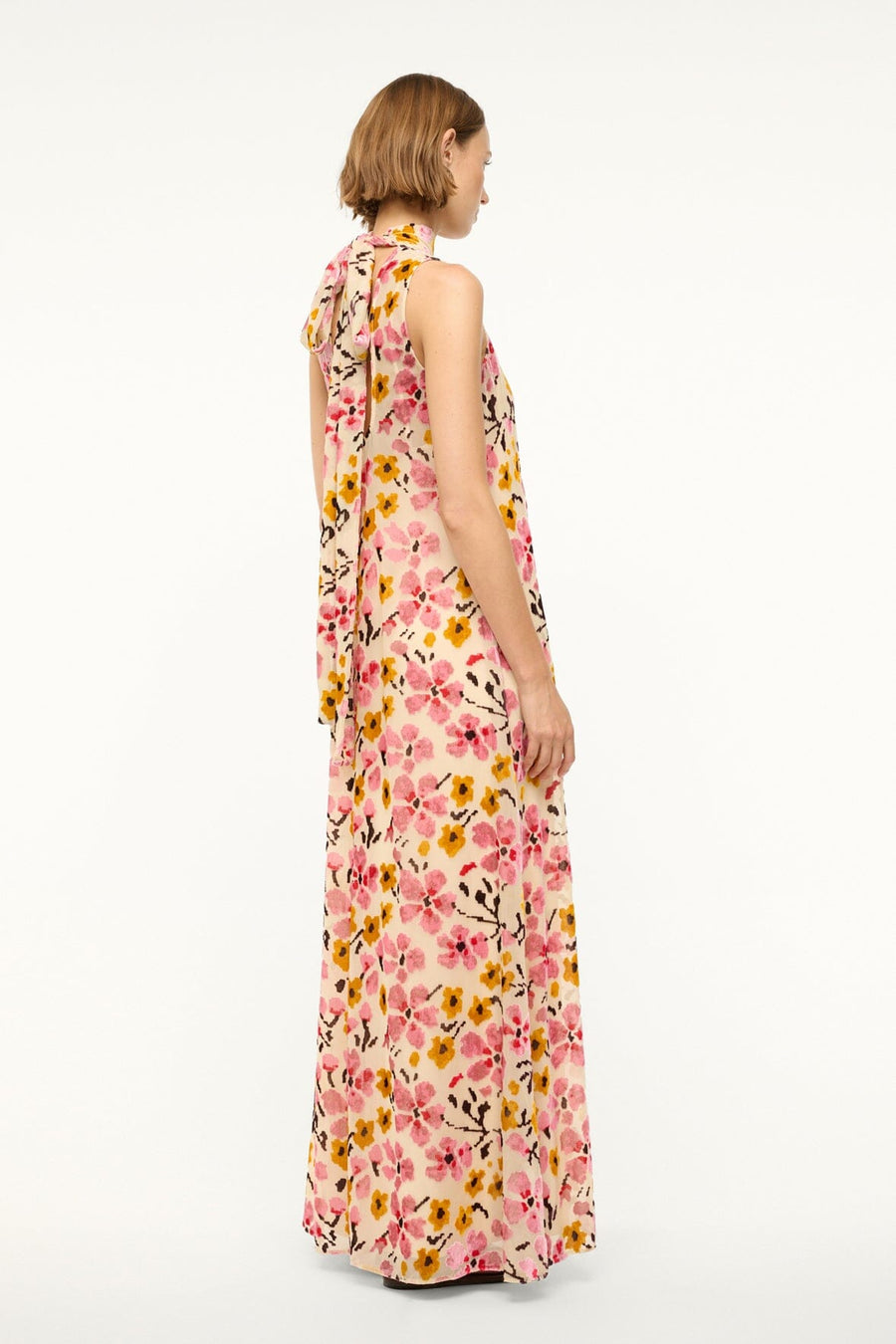 Staud Albee Dress