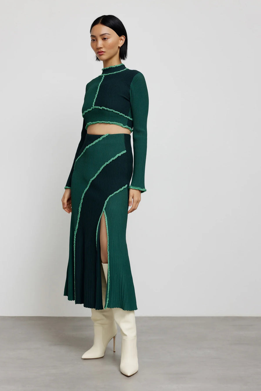Signficant Other Ginny Skirt