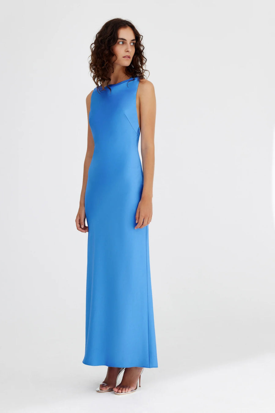 Signficant Other Lara Backless Dress