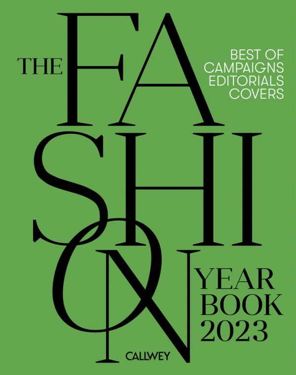 NBN The Fashion Year Book 2023