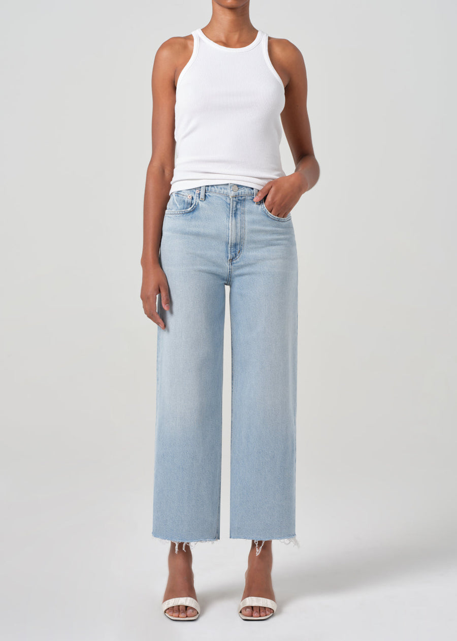 AGOLDE Ren Jean