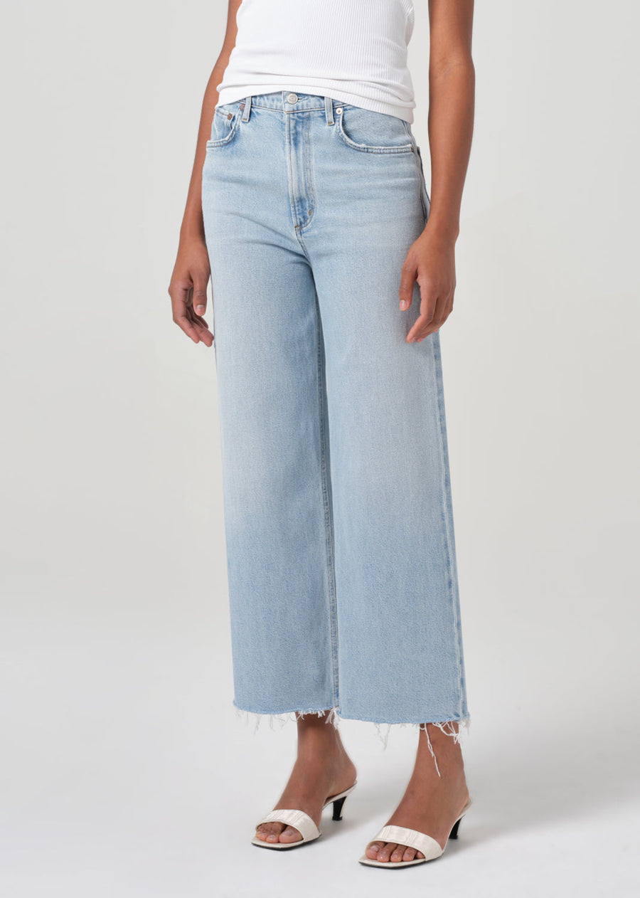 AGOLDE Ren Jean