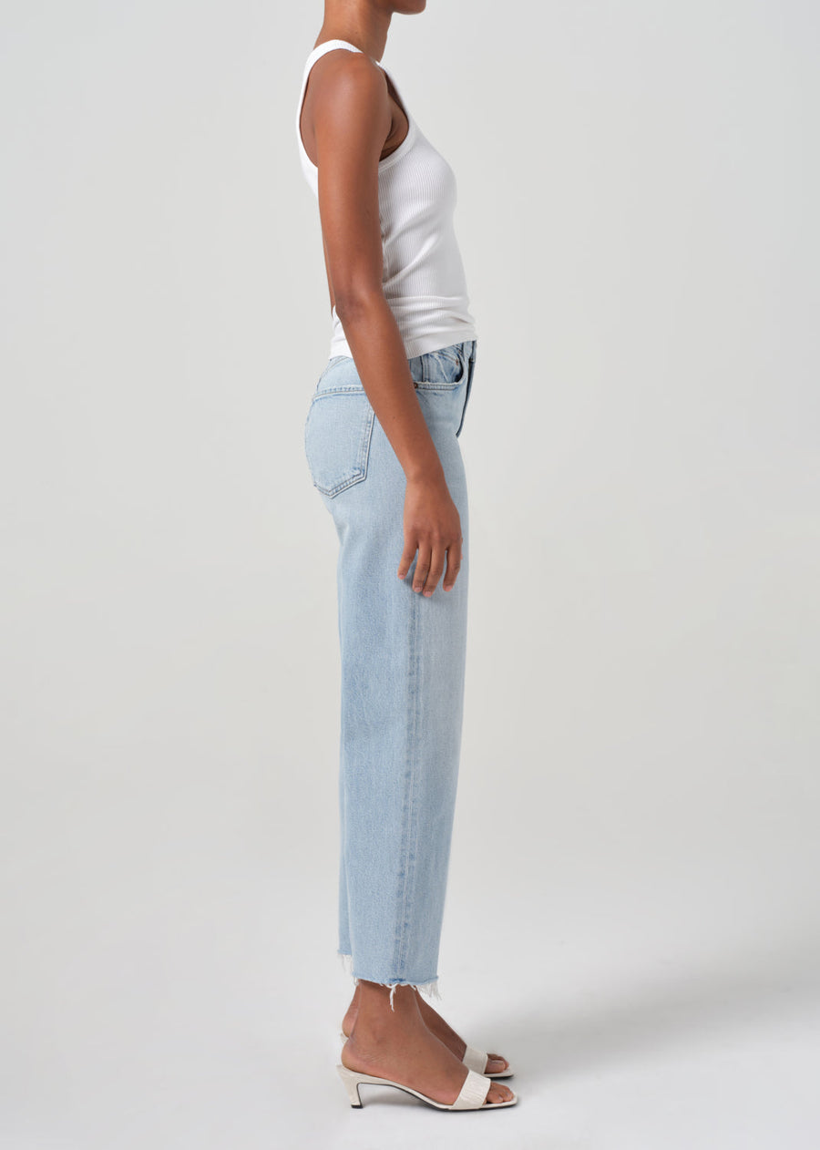 AGOLDE Ren Jean