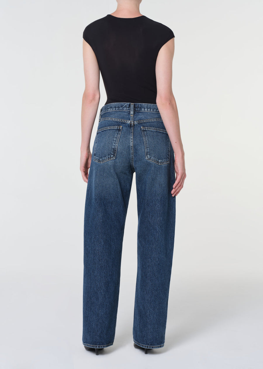AGOLDE Arc Jean 32"