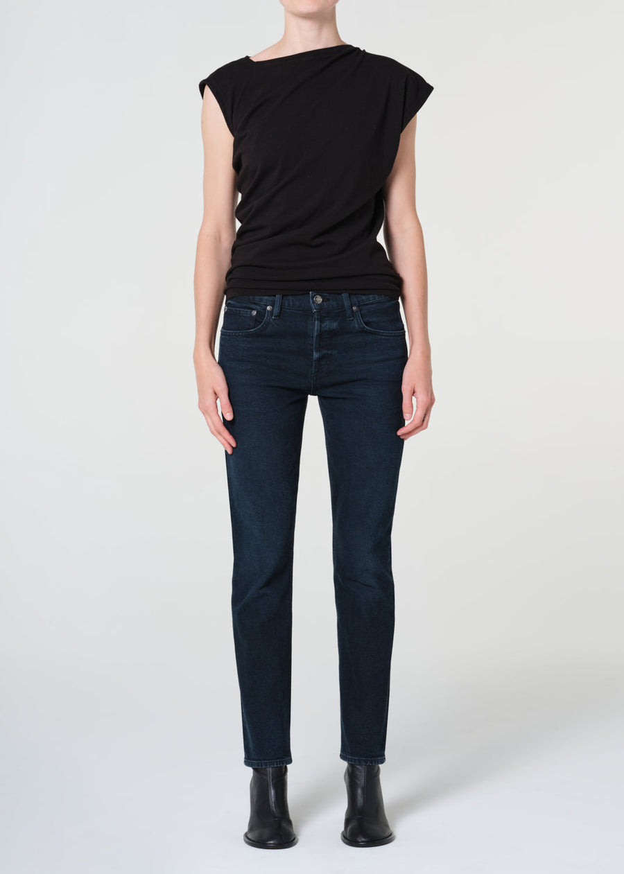 AGOLDE Cocktail Ankle Jean