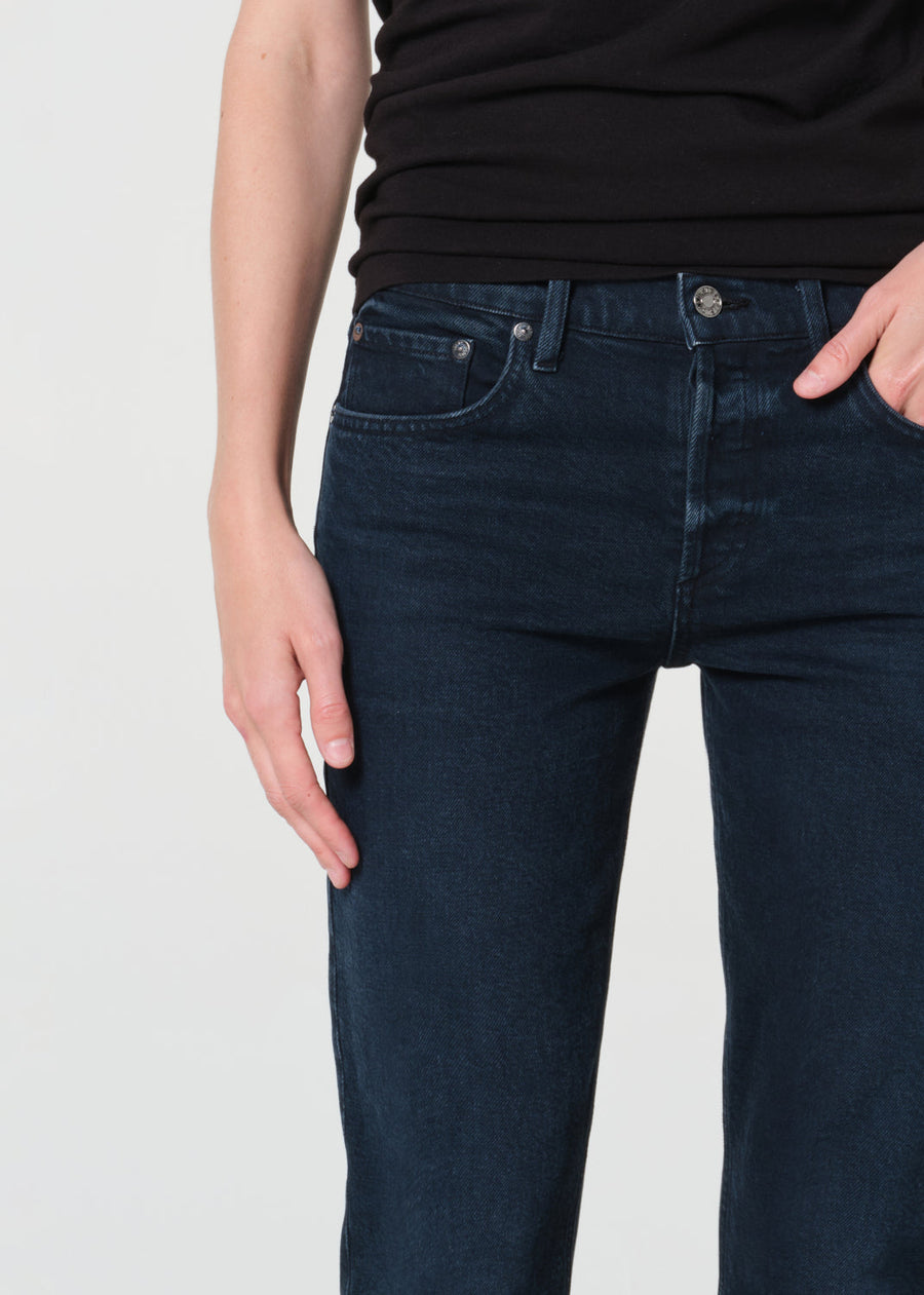 AGOLDE Cocktail Ankle Jean