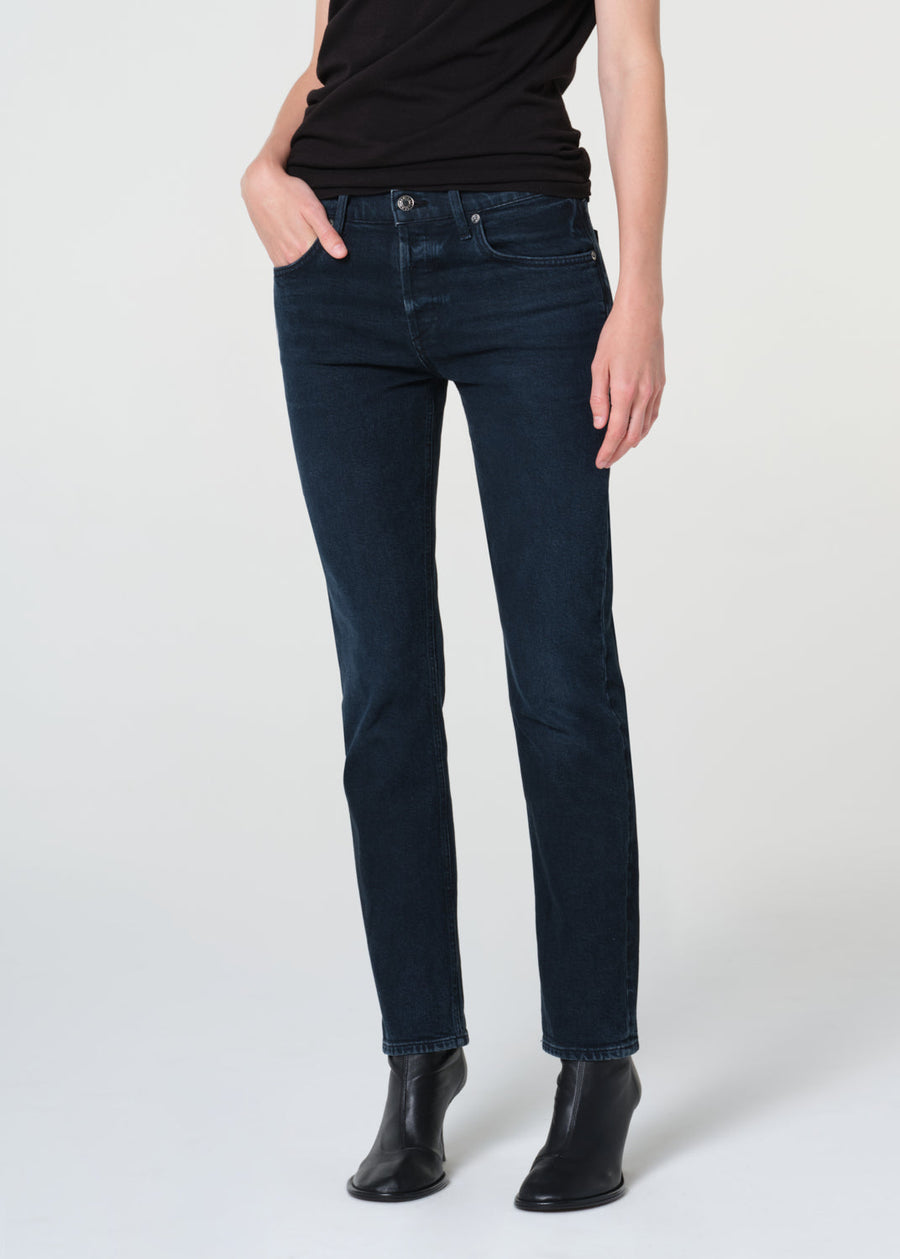 AGOLDE Cocktail Ankle Jean