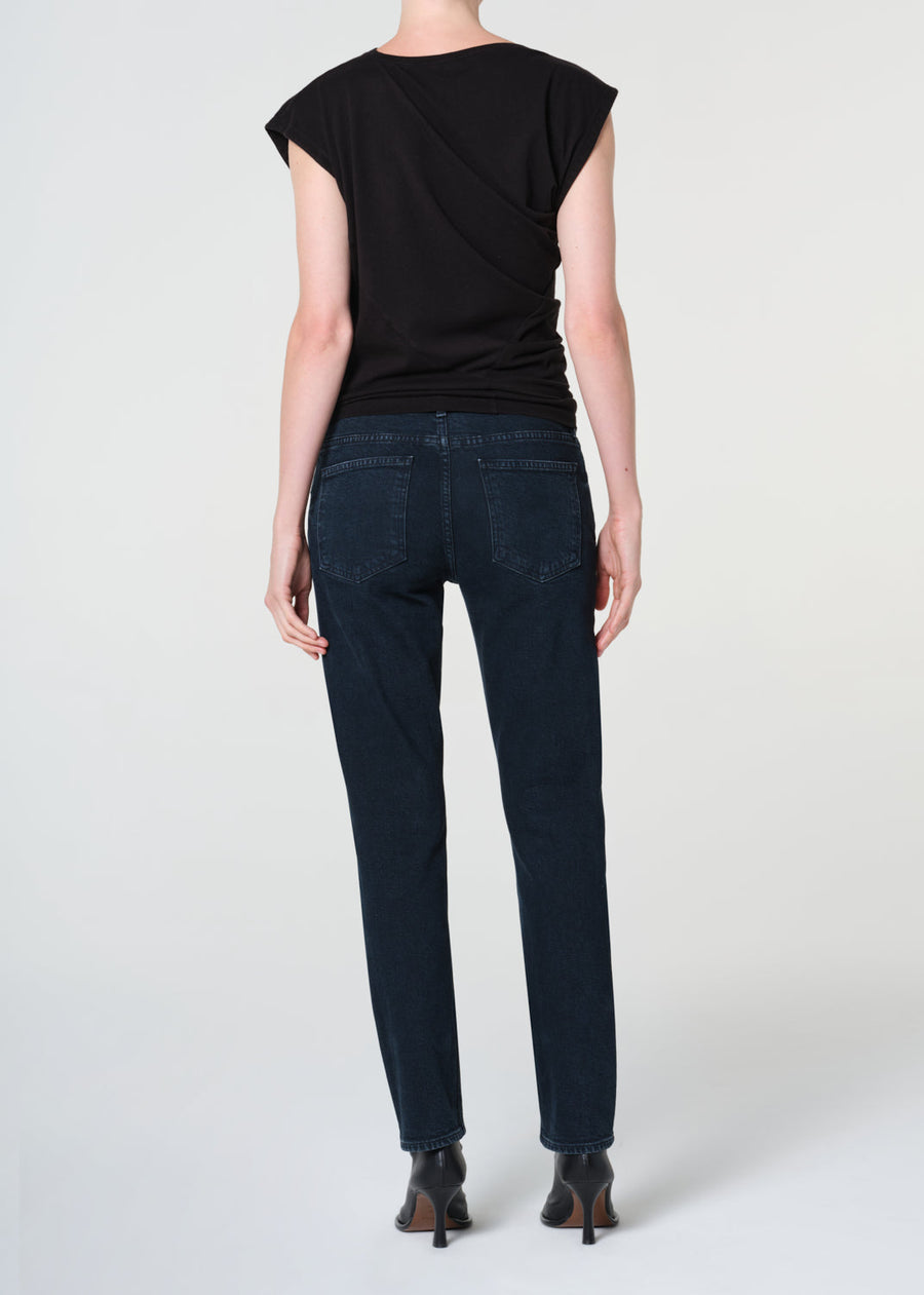 AGOLDE Cocktail Ankle Jean
