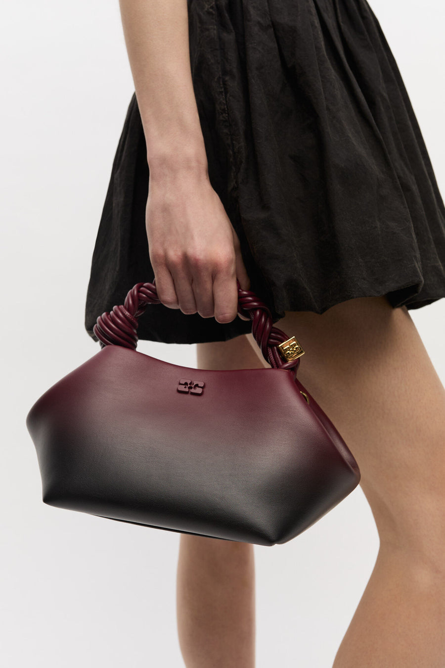 Ganni Small Gradient Bou Bag