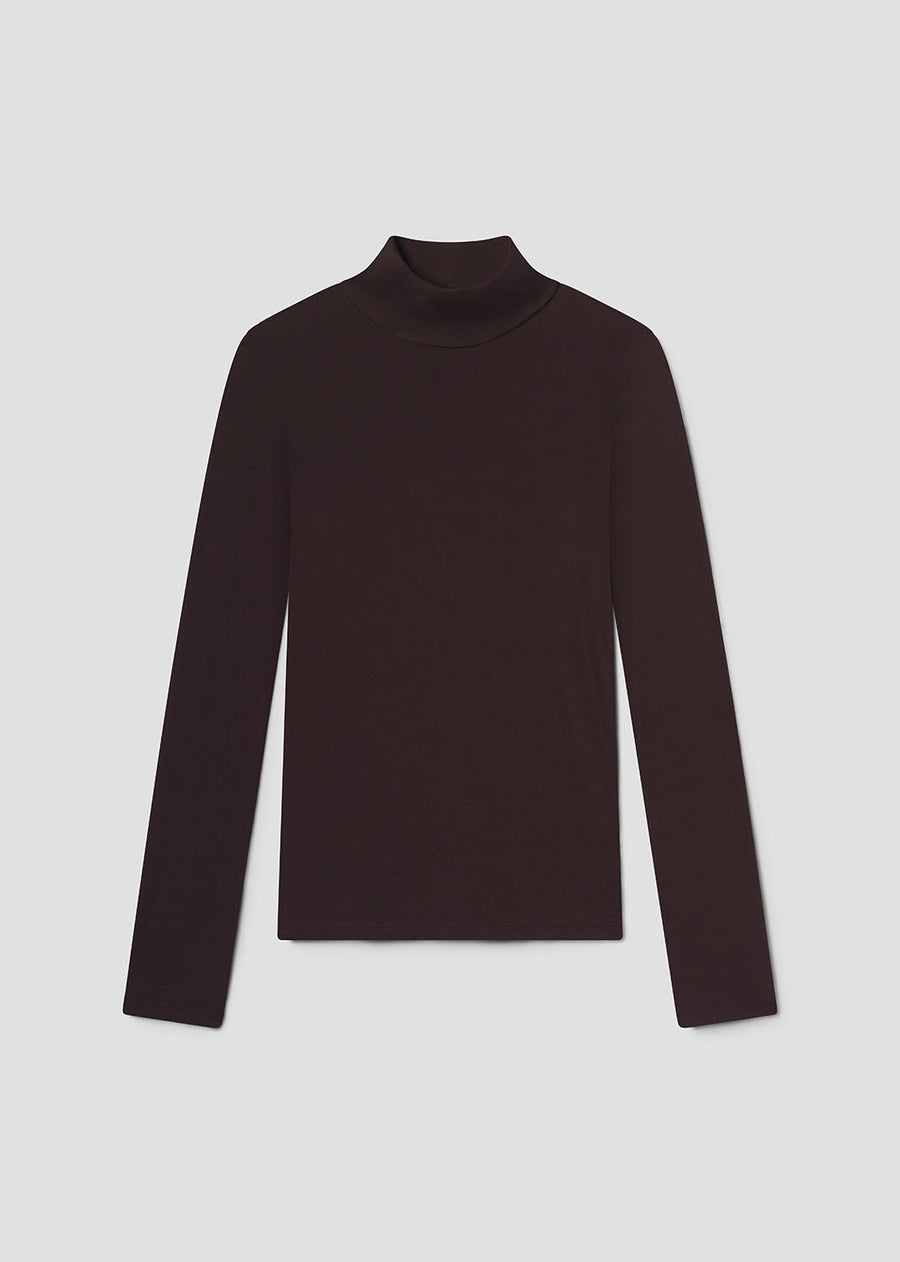 AGOLDE Pascale Turtleneck