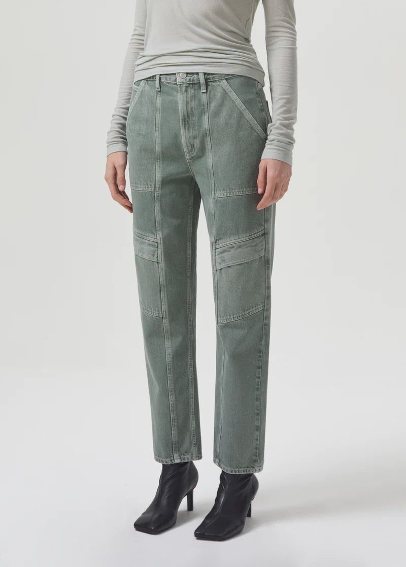AGOLDE Cooper Cargo