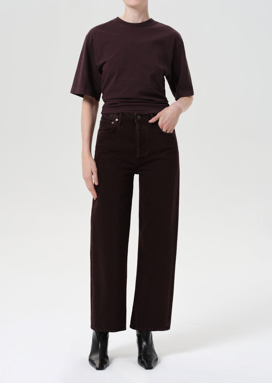 AGOLDE Ren Jean