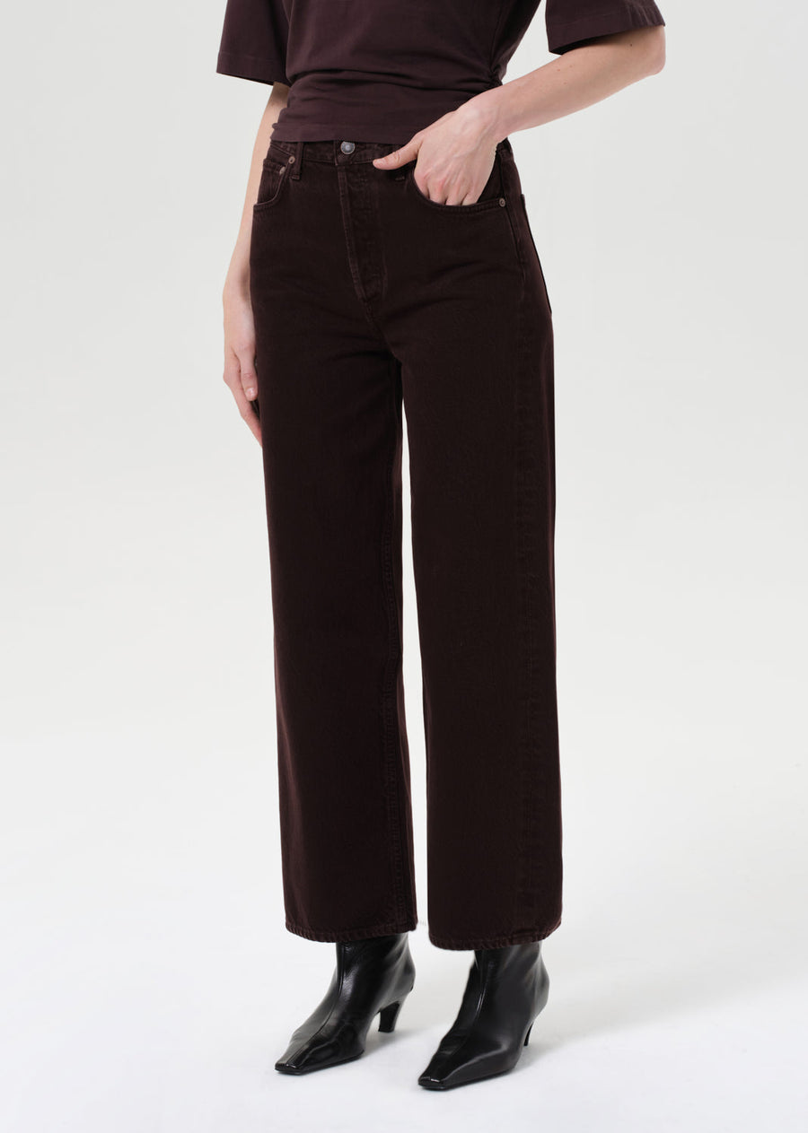 AGOLDE Ren Jean
