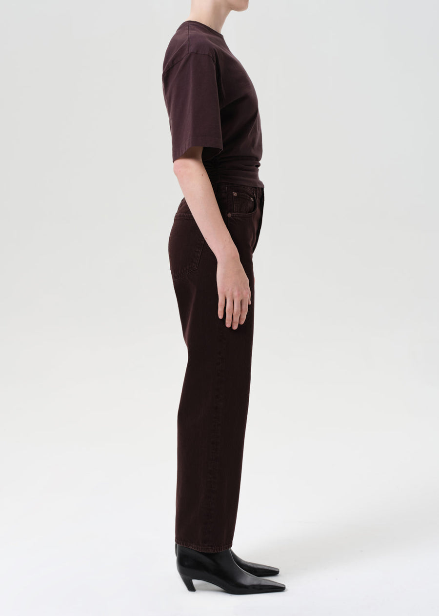 AGOLDE Ren Jean