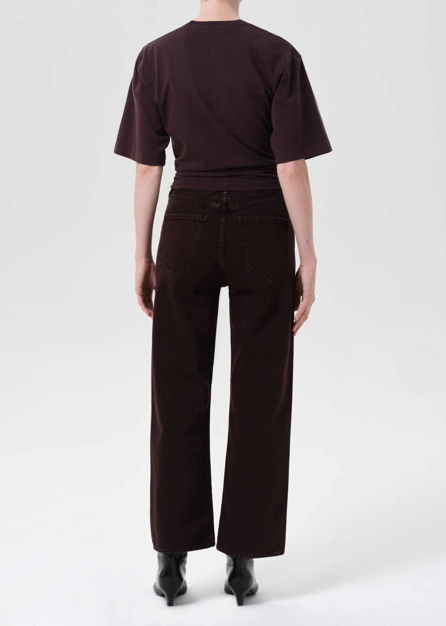 AGOLDE Ren Jean