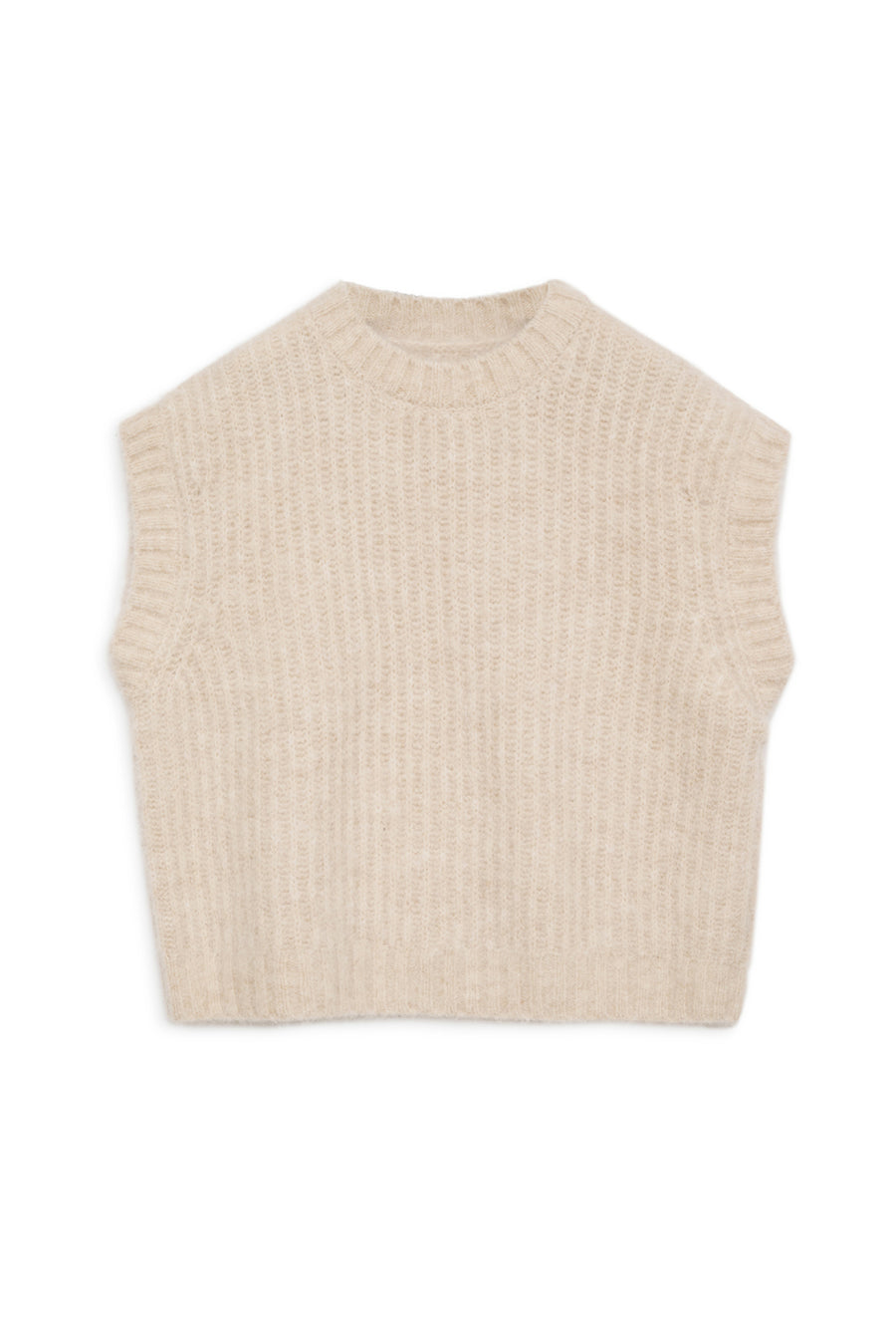 Anine Bing Adam Vest