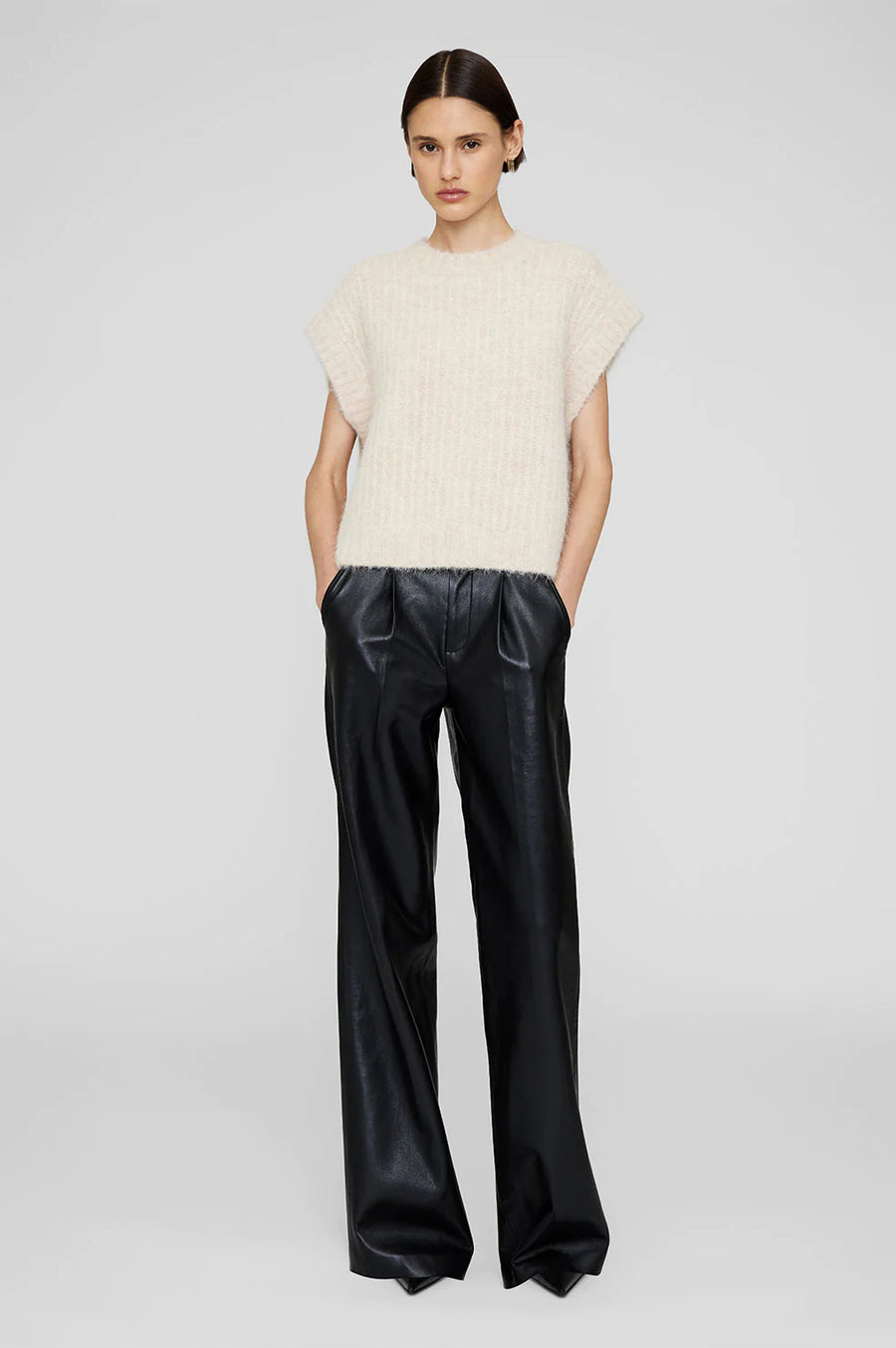 Anine Bing Adam Vest
