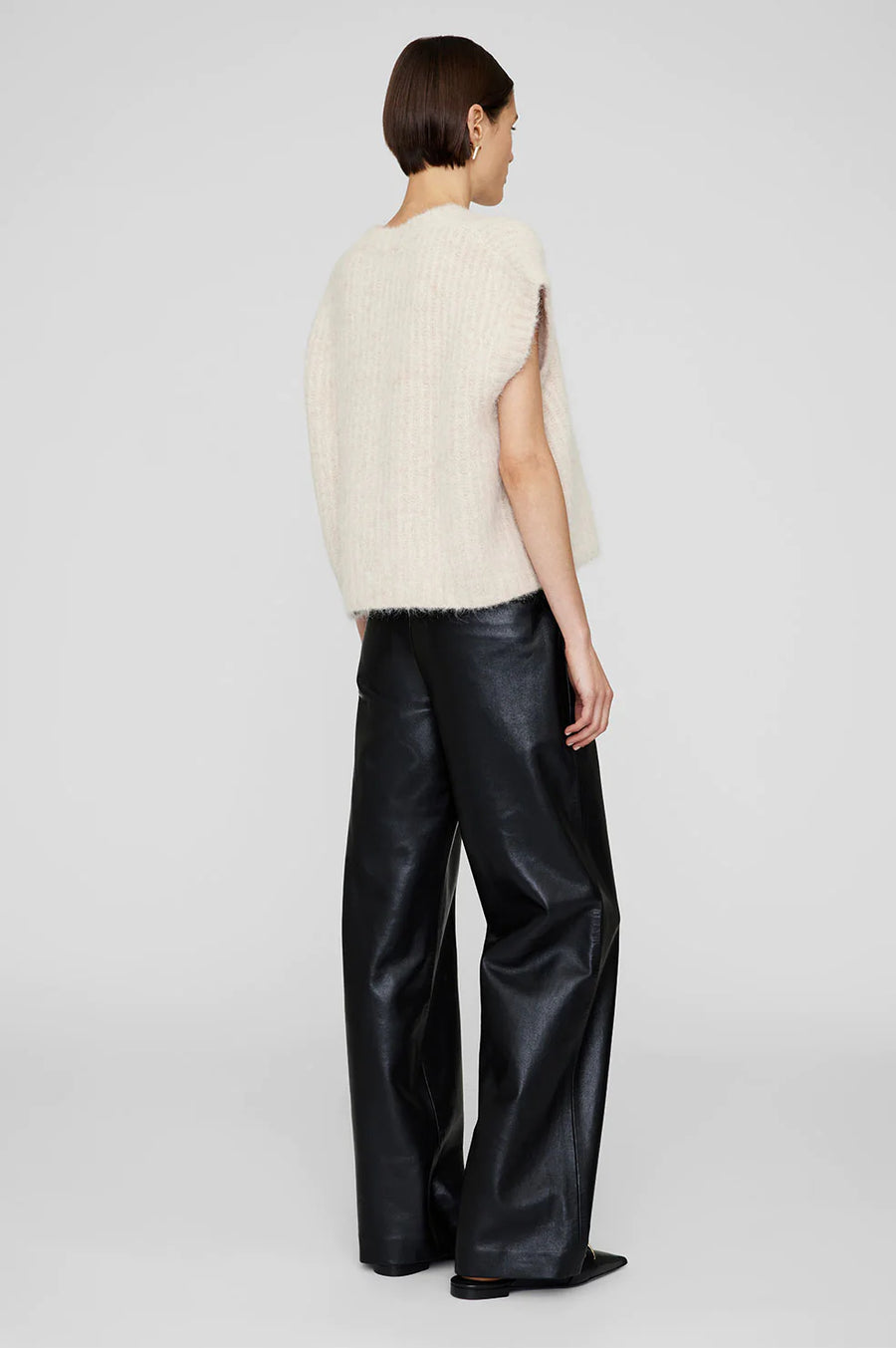Anine Bing Adam Vest