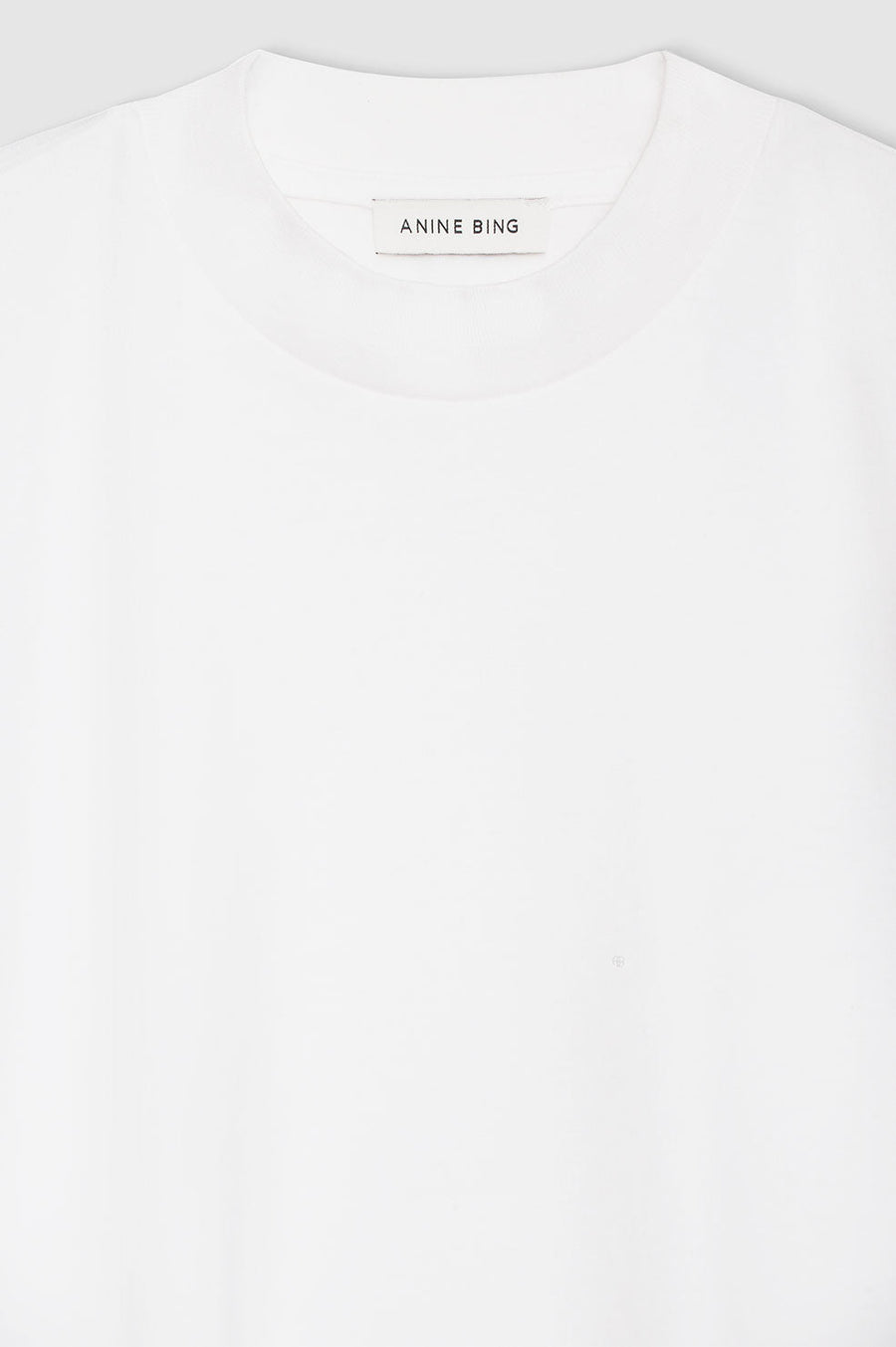 Anine Bing Caspen Tee